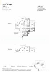 The LakeGarden Residences (D22), Condominium #548471531